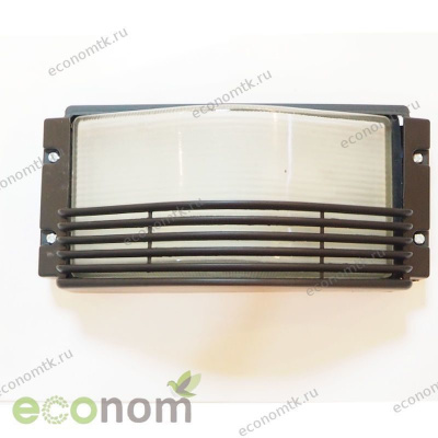 Светильник уличный Horoz HL910 Черный Светильник уличный Horoz HL910 Черный