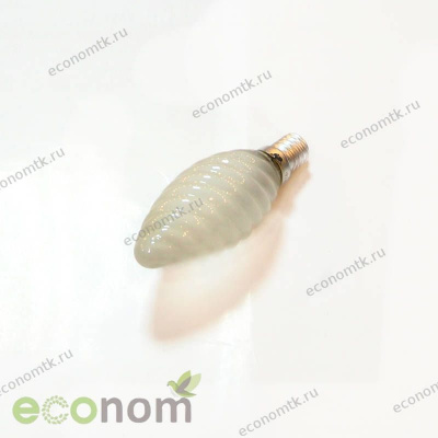 Лампа Horoz HL426 Свеча Е14 Лампа Horoz HL426 Свеча Е14