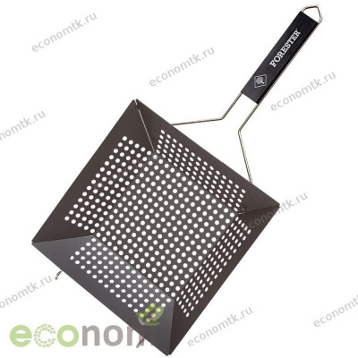 Сковорода - гриль Forester с антипригарным покрытием Сковорода - гриль Forester с антипригарным покрытием