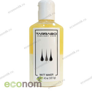 Защитное матовое покрытие для кроссовок Tarrago Matt Maker 125мл Защитное матовое покрытие для кроссовок Tarrago Matt Maker 125мл