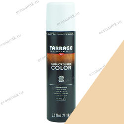 Аэрозоль для замши светло-бежевый Tarrago Nubuk Suede Renovator 250 мл Аэрозоль для замши светло-бежевый Tarrago Nubuk Suede Renovator 250 мл
