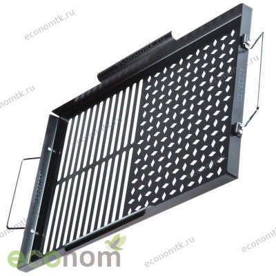 Противень-гриль Forester 43х32 см Противень-гриль Forester 43х32 см