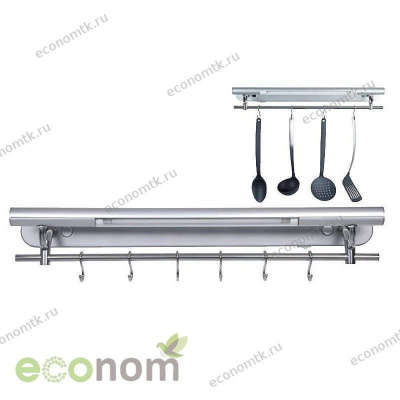 Светильник для кухни Horoz HL 2006 с крючками 75 см Светильник для кухни Horoz HL 2006 с крючками 75 см