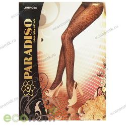 Колготки Paradiso Monica 40 den Черные размер 3 Колготки Paradiso Monica 40 den Черные размер 3