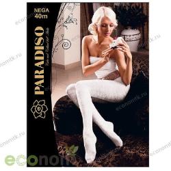 Колготки Paradiso Nega 40 den Черные размер 4 Колготки Paradiso Nega 40 den Черные размер 4