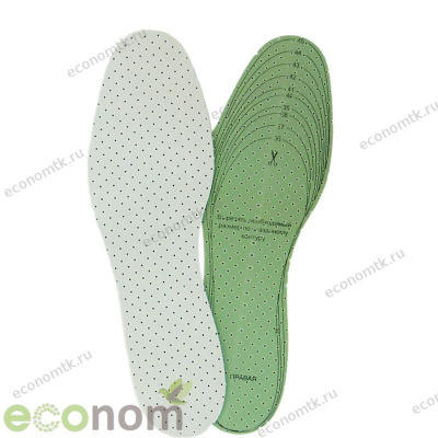 Стельки ароматизированные безразмерные Aromat Tarrago Стельки ароматизированные безразмерные Aromat Tarrago