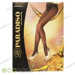Колготки Paradiso Cristallo 40 den Черные размер 4 Колготки Paradiso Cristallo 40 den Черные размер 4