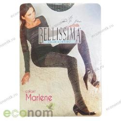 Колготки Bellissima Marlene Дымчатые размер 4 Колготки Bellissima Marlene Дымчатые размер 4