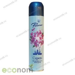 Освежитель воздуха Романтика Сирень 300 мл Освежитель воздуха Романтика Сирень 300 мл