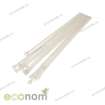 Хомуты Navigator 71 036 NCT-025-060-100/WH 100шт Хомуты Navigator 71 036 NCT-025-060-100/WH 100шт