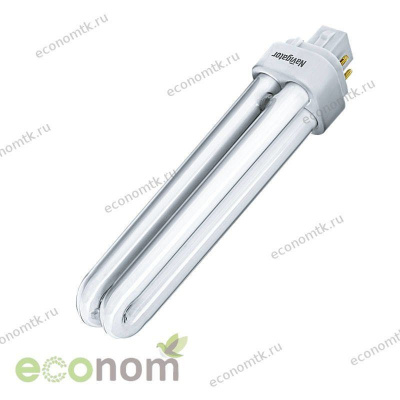 Лампа энергосберегающая Navigator NCL-PD-26-840-G24q Лампа энергосберегающая Navigator NCL-PD-26-840-G24q