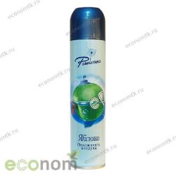 Освежитель воздуха Романтика Яблоко 300 мл Освежитель воздуха Романтика Яблоко 300 мл