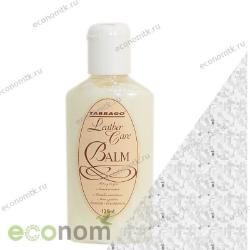 Бальзам очиститель Tarrago Leather Care Balm для гладкой кожи бесцветный 125 мл Бальзам очиститель Tarrago Leather Care Balm для гладкой кожи бесцветный 125 мл