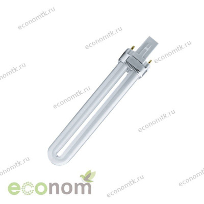 Лампа энергосберегающая Navigator NCL-PS-09-840-G23 Лампа энергосберегающая Navigator NCL-PS-09-840-G23