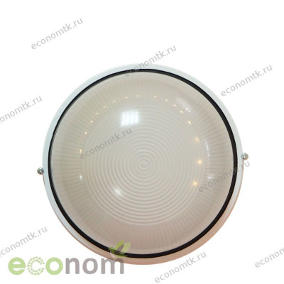 Светильник уличный Vito VT310 Белый без решётки Светильник уличный Vito VT310 Белый без решётки