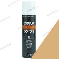 Аэрозоль для замши охра Tarrago Nubuk Suede Renovator 250 мл Аэрозоль для замши охра Tarrago Nubuk Suede Renovator 250 мл