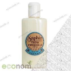 Бальзам - очиститель Saphir Creme universelle 150 мл для гладкой кожи Бальзам - очиститель Saphir Creme universelle 150 мл для гладкой кожи