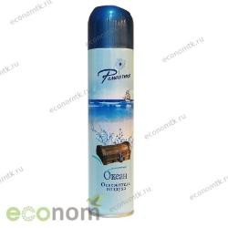 Освежитель воздуха Романтика Океан 300 мл Освежитель воздуха Романтика Океан 300 мл