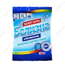 Белизна Selena для белых и цветных тканей 100гр Белизна Selena для белых и цветных тканей 100гр