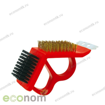 Щетка Forester для чистки гриля Щетка Forester для чистки гриля