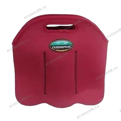 Термосумка Пикничок на 6 бутылок Термосумка Пикничок на 6 бутылок