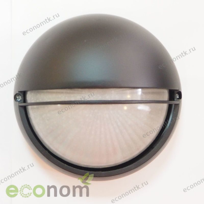 Светильник уличный Horoz HL904 Черный Светильник уличный Horoz HL904 Черный