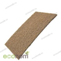 Шлифовочный войлок Mirka Mirlon Total 115x230 мм бежевый P2500 Шлифовочный войлок Mirka Mirlon Total 115x230 мм бежевый P2500