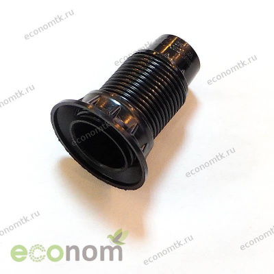 Патрон Horoz HL581 E14 Патрон Horoz HL581 E14