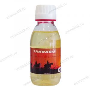 Смягчитель кожи Tarrago Saddlery пропиточное масло 125 мл Смягчитель кожи Tarrago Saddlery пропиточное масло 125 мл