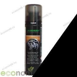 Лосьон для замши нубука и текстиля Salamander Prof Nubuck Velours Liquid 75 мл черный Лосьон для замши нубука и текстиля Salamander Prof Nubuck Velours Liquid 75 мл черный