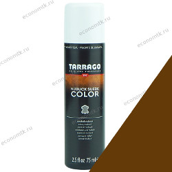 Аэрозоль для замши цвет олень Nubuk Suede Renovator Tarrago 250 мл Аэрозоль для замши цвет олень Nubuk Suede Renovator Tarrago 250 мл