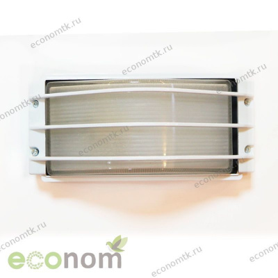 Светильник уличный Horoz HL911 Белый Светильник уличный Horoz HL911 Белый