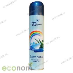 Освежитель воздуха Романтика После дождя 300 мл Освежитель воздуха Романтика После дождя 300 мл