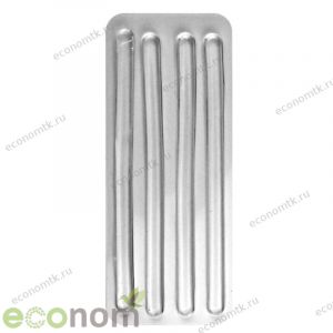 Полоски гелевые под ремешки Tarrago Strips Help Gel 4шт Полоски гелевые под ремешки Tarrago Strips Help Gel 4шт