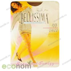 Колготки Bellissima Unico 40 den Темно-Серые размер 4 Колготки Bellissima Unico 40 den Темно-Серые размер 4