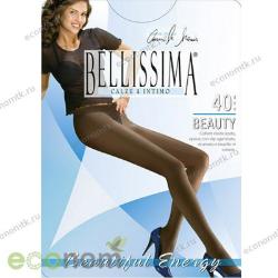 Колготки Bellissima Beauty 40 den Легкий загар размер 4 Колготки Bellissima Beauty 40 den Легкий загар размер 4