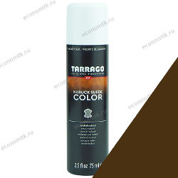 Аэрозоль для замши средне-коричневый Tarrago Nubuk Suede Renovator 250 мл Аэрозоль для замши средне-коричневый Tarrago Nubuk Suede Renovator 250 мл