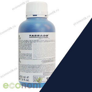 Краситель для гладкой кожи 500 мл синий Tarrago Self Shine Color Dye Краситель для гладкой кожи 500 мл синий Tarrago Self Shine Color Dye