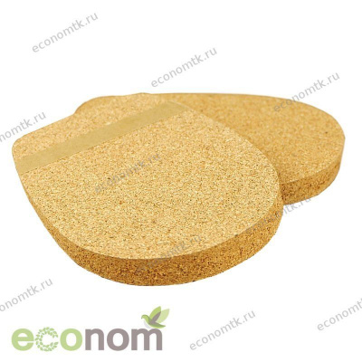 Подпяточник пробковый Corbby Cork for man мужской Подпяточник пробковый Corbby Cork for man мужской
