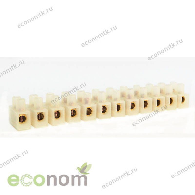 Клемник Н-60 А 60 мм 7384 Клемник Н-60 А 60 мм 7384