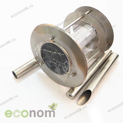 Светильник садовый Horoz HL290L на солнечных батарея Светильник садовый Horoz HL290L на солнечных батарея