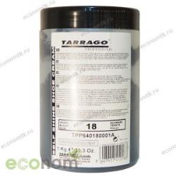 Крем блеск для кожи черный Tarrago Self Shine Shoe Cream 1 кг банка Крем блеск для кожи черный Tarrago Self Shine Shoe Cream 1 кг банка