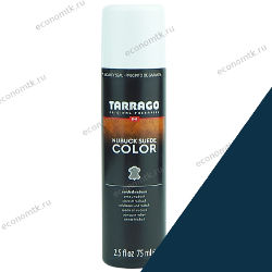 Аэрозоль для замши небесно-голубой Tarrago Nubuk Suede Renovator 250 мл Аэрозоль для замши небесно-голубой Tarrago Nubuk Suede Renovator 250 мл