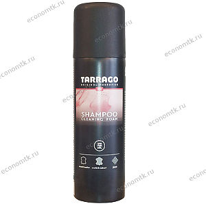 Пена шампунь Tarrago Shampoo 200 мл Пена шампунь Tarrago Shampoo 200 мл