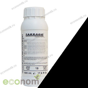 Краситель для замши и нубука 500 мл черный Tarrago Suede Dye Краситель для замши и нубука 500 мл черный Tarrago Suede Dye