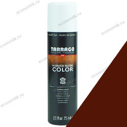 Аэрозоль краска для замши бордовая Tarrago Nubuk Suede Renovator 250 мл Аэрозоль краска для замши бордовая Tarrago Nubuk Suede Renovator 250 мл