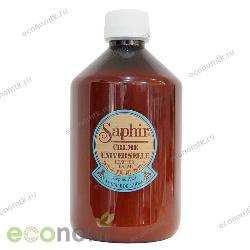 Бальзам - очиститель Saphir Creme universelle для гладкой кожи 500 мл Бальзам - очиститель Saphir Creme universelle для гладкой кожи 500 мл