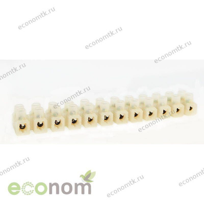 Клемник Н-30 А 30 мм 7384 Клемник Н-30 А 30 мм 7384