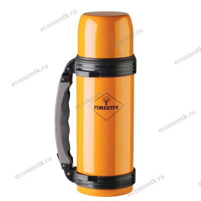 Термос Forester 0,7л цветной Термос Forester 0,7л цветной