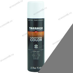 Аэрозоль для замши стальной серый Nubuk Suede Renovator Tarrago 250 мл Аэрозоль для замши стальной серый Nubuk Suede Renovator Tarrago 250 мл
